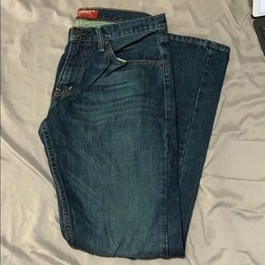 Original bootcut jeans